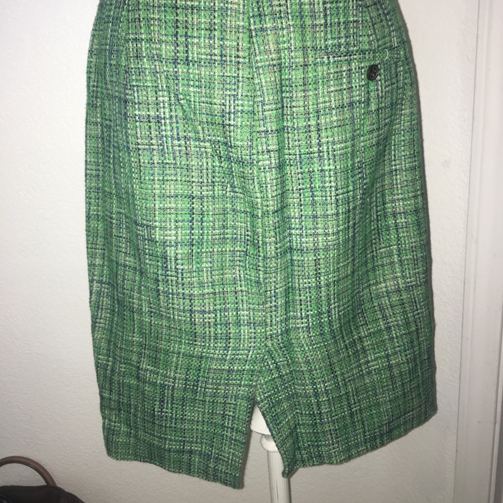 J.Crew pencil skirt